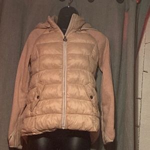 Micheal cors jacket